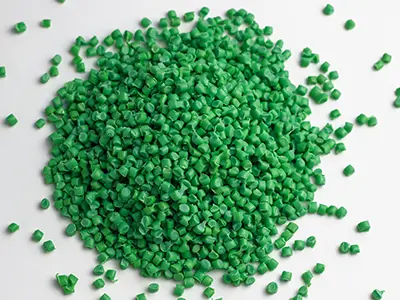 Polyamidimuovipelletit