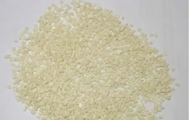 Karkautetun polyfenyleenisulfidin (PPS) innovaatiot tasoittavat tietä parannetulle materiaalin suorituskyvylle?