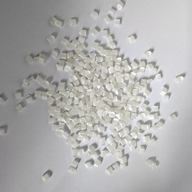 Kemiallinen resistentti mineraali täytetty polypropeeni